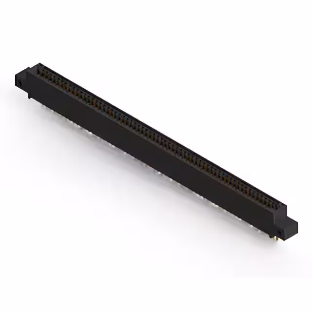 895-062-500-412 EDAC Inc.  Edgeboard Connectors